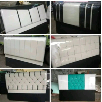 Divan Minimalis Modern Custom