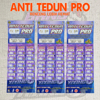ANTI TEDUN PRO Obat Ayam Turun Urat Anti Tedun Herbal Atasi lumpuh