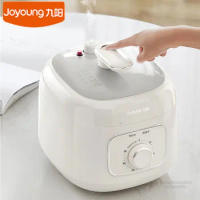 Joyoung 3L Electric Rice Cooker 70Kpa Pressure 220V Multi Cooking Pot Home Appliances Time Setting 700W Heating Stew Soup Beef