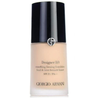 喬治 阿瑪尼 - Giorgio Armani Designer Lift 藍標設計師光感粉底液 #1.5 SPF20 PA+++ 30ml