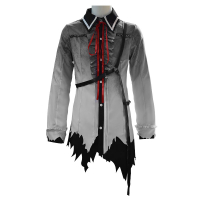 World Plan   Color Stage  feat. cos Clothing VOCALOID KAITO cosplay