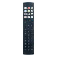 New Voice Relaced Remote Control ERF3K86H Fit For Hisense VIDAA Smart TV