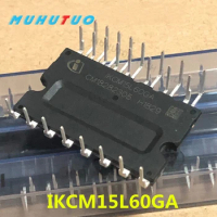 IKCM15L60GA inverter IPM module chip