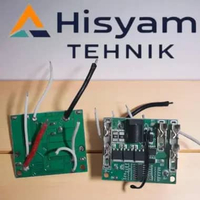 BMS MODUL IMPACT BATERAI APR 88V 99V DLL