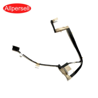 For Dell XPS 15 9570 Precision 5530 Non touch FHD screen cable ribbon cable 05CPJ2