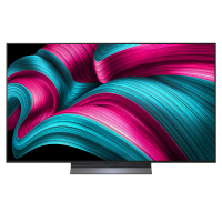 LG樂金【OLED55C5PTA】55吋 OLED C4極緻系列 智慧顯示器 電視 基本安裝