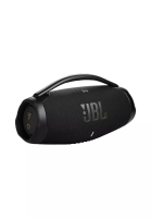 JBL JBL Boombox 3 Wi-Fi Powerful Wi-Fi and Bluetooth Portable Speaker
