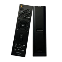 Original Remote Control For ONKYO TX-NR474 TX-RZ720 TX-NR575 TX-NR575E TX-NR676 TX-NR676E Network Audio AV Receiver