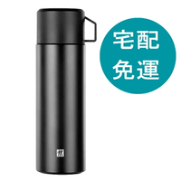 [COSCO代購5] 促銷到6月30號 D138421 Zwilling 德國雙人 不鏽鋼真空保溫瓶 1公升
