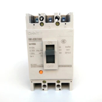 CHINT Molded Case Circuit Breaker NM1-63S/33002 40A MCCB