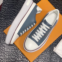 รองเท้ากีฬาผู้ชาย BALLY Maily แบบสบาย น้ำหนักเบา พื้นหนา รองเท้าผู้ชายที่มีความสูง