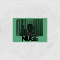 [Free Gift] BTS Jimin (BTS) – [MUSE (Weverse Albums ver.)] อัลบั้ม บีทีเอส kpop