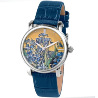 Van Gogh Swiss Watch梵谷 經典名畫女錶 Lady 10 蘭【刷卡回饋 分期0利率】【APP下單22%點數回饋】