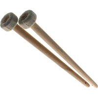 Tenor Drum Sticks Mallets Drum Sticks Mallet Tenor Tongue Timpani Xylophone Percussion Marimba Instrument Gong Bell Stick Chime