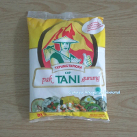 Tepung Tapioka Cap Pak Tani Gunung 500 gram