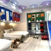 住宿 屏東潮州民宿-綠品文旅Green Inn 潮州鎮