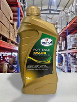 『油工廠』荷蘭 EUROL FORTENCE 5w30 汽柴油 全合成機油 FORD 913D A5/B5 JAGUAR
