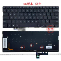 US Backlit Keyboard for Asus ZenBook U3100U UX331 UX331U UX331UA UX331UAL UX331FA UX331UN UX331FN UX331FAL