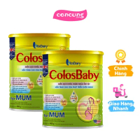 Combo 2 Sữa bầu Colosbaby Gold Mum 400g