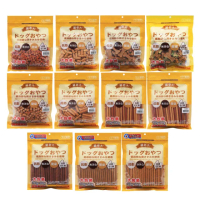 【雞老大】CHS系列雞肉零食〈超值包〉475g(犬零食/肉乾)