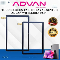 TOUCHSCREEN TABLET LAYAR SENTUH ADVAN WIFI SERIES 10.1'' GARANSI 3 BULAN