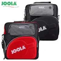 Original Joola Multi-function table tennis racket bag square coach bag single should bag shoes bag A