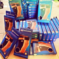 Deker Kaki Volly Mizuno PENDEK