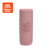 JBL JBL Flip 6 Portable Bluetooth Speaker - Pink