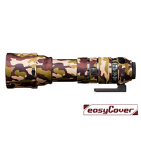 easy Cover Lens Oak for SIGMA 150-600mm F5-6.3 DG OS HSM Sports 鏡頭保護套 (公司貨) 砲衣  防水材質
