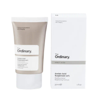【The Ordinary】杜鵑花酸乳霜 30ml(贈Versace愛羅斯女士香水Q版5ml)