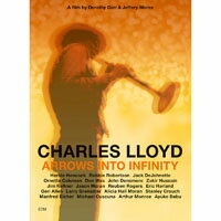 查爾斯．洛伊德 Charles Lloyd: Arrows Into Infinity (DVD) 【ECM】