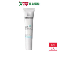 理膚寶水B5彈潤修復眼霜15ml-公司貨【愛買】