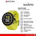 Suunto Run Jam Tangan GPS