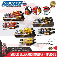 Shockbreaker tabung atas KOJIMA model gazi mio beat scoopy vario xeon fino dll shock belakang matic