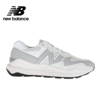[New Balance]復古鞋_中性_星河灰_M5740CPB-D楦