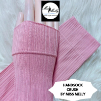Handsock Miss Melly Crush| Handsock Crush | Handsock lembut