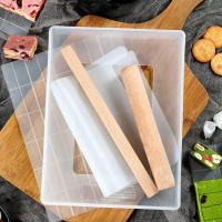 Bộ khuôn làm kẹo nougat đế rời, Khuôn làm kẹo Hạnh Phúc trọn bộ 60 viên phù hợp cho gia đình BếpVuiT