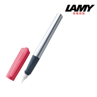 【LAMY】NEXX系列粉紅色鋼筆(082)