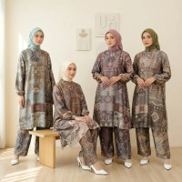 Vionic Stelan Celana Vionic Stelan Cela dengan Desain Elegan dan Nyaman untuk Penggunaan Sehari-hari
