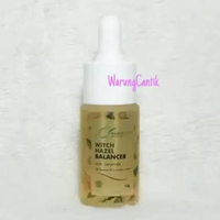 Naavagreen Witch Hazel Balancer 15 gram by dr Fredi Setyawan Original Skincare Serum Essence Wajah