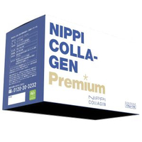 Nippi - 日本升級版 NIPPI Premium 護關節膠原蛋白肽 (100克 x 3袋)