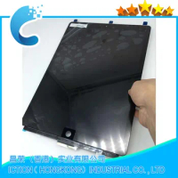 Original For iPad Pro 12.9 inch LCD Display Touch Screen Digitizer Assembly For iPad Pro 12.9" A1652 A1584 Without Board Black