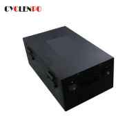 Customized lifepo4 48 v 50ah 100ah 200ah 240ah lithium ion battery for electric vehicles and ess