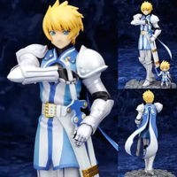 Tales of Vesperia Flynn Scifo 1/8 Complete Figure