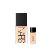 【NARS】官方直營 裸光肌萃粉底精華(小光瓶粉底液)