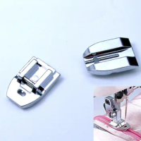 Invisible Zipper Presser Foot Household Multifunctional Sewing Machine For Singer Brother Janome Babylock, Zip Foots Accessories