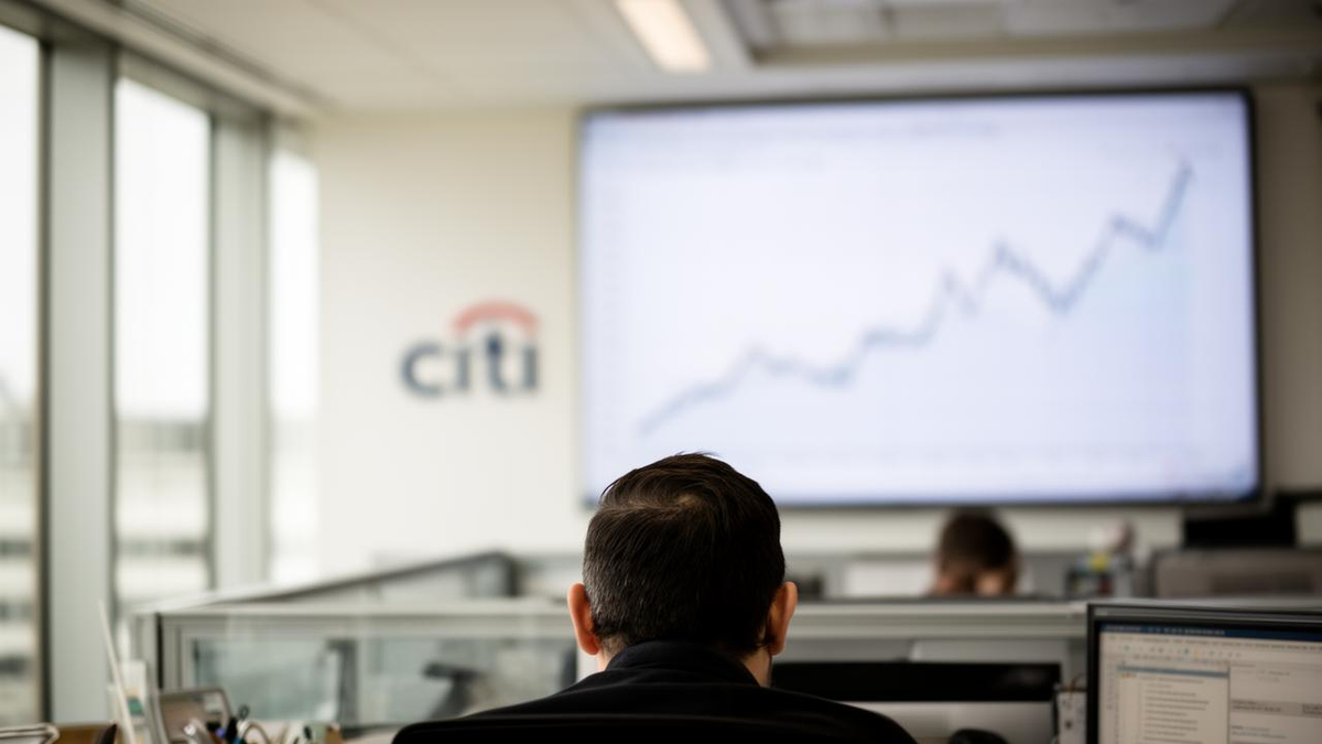 Citigroup Lifts Bitcoin Target to $113,000 on ETF Inflow Rebound