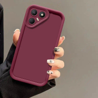 Ốp Điện Thoại Chống Sốc, Thời Trang Mới, Dành Cho Tecno Pova 7 Và Tecno Pova 7 5G, Ốp Điện Thoại, Te