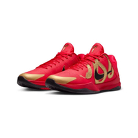Nike Kobe 5 Protro Year of the Mamba 蛇年限定 大學紅 曼巴之年 紅金 籃球鞋 運動鞋 男鞋 HF5182-600
