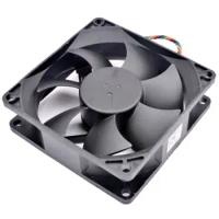 New Cooling Fan KDE1207PHV1-A 11.MS.F DC 12V 2.8W 70x70x15 MM